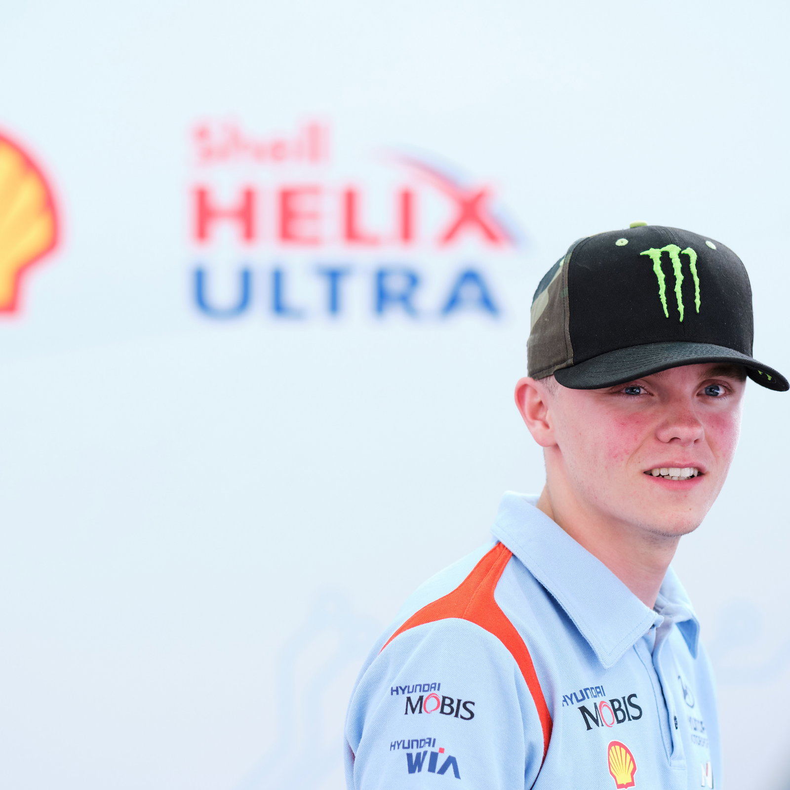 Loix wins sixth Ypres Rally title