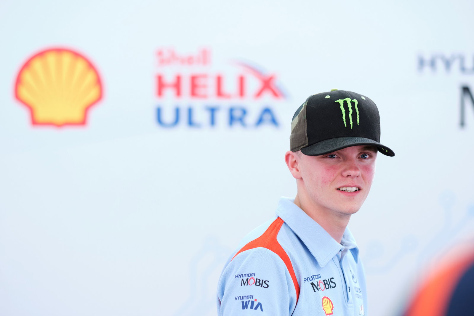 Rovanpera Pimpin Sesi Shakedown WRC Finlandia dari Lappi