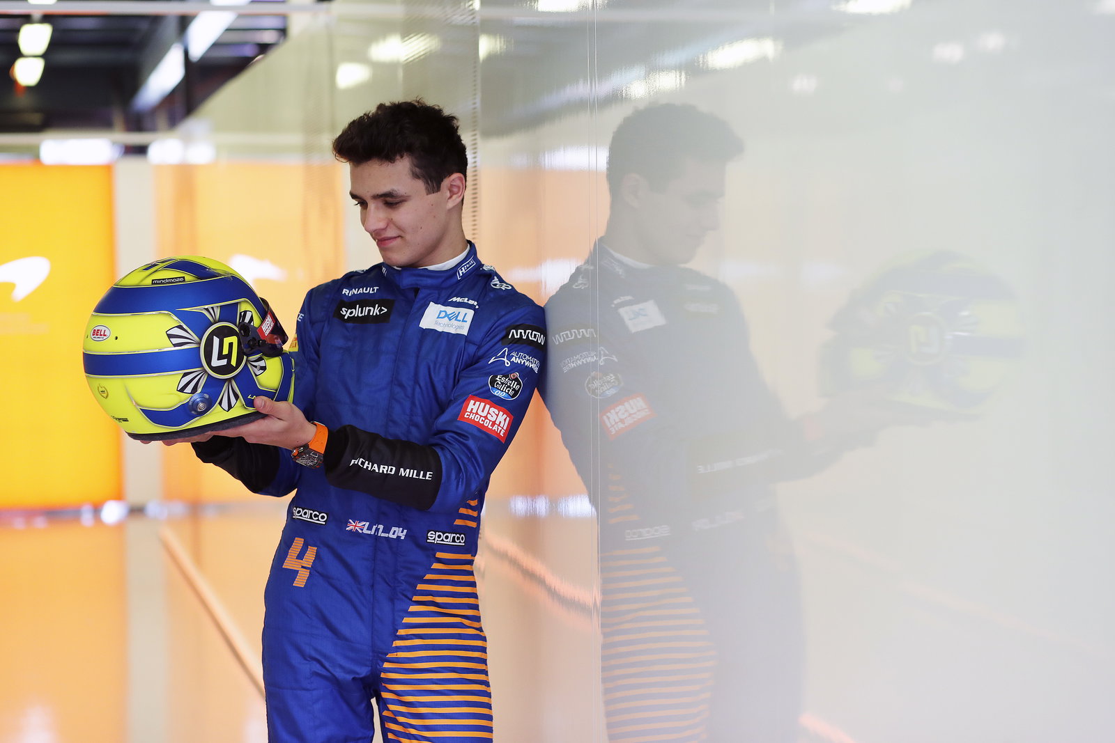 Red Bull F1 junior Sergio Sette Camara beralih ke Super Formula