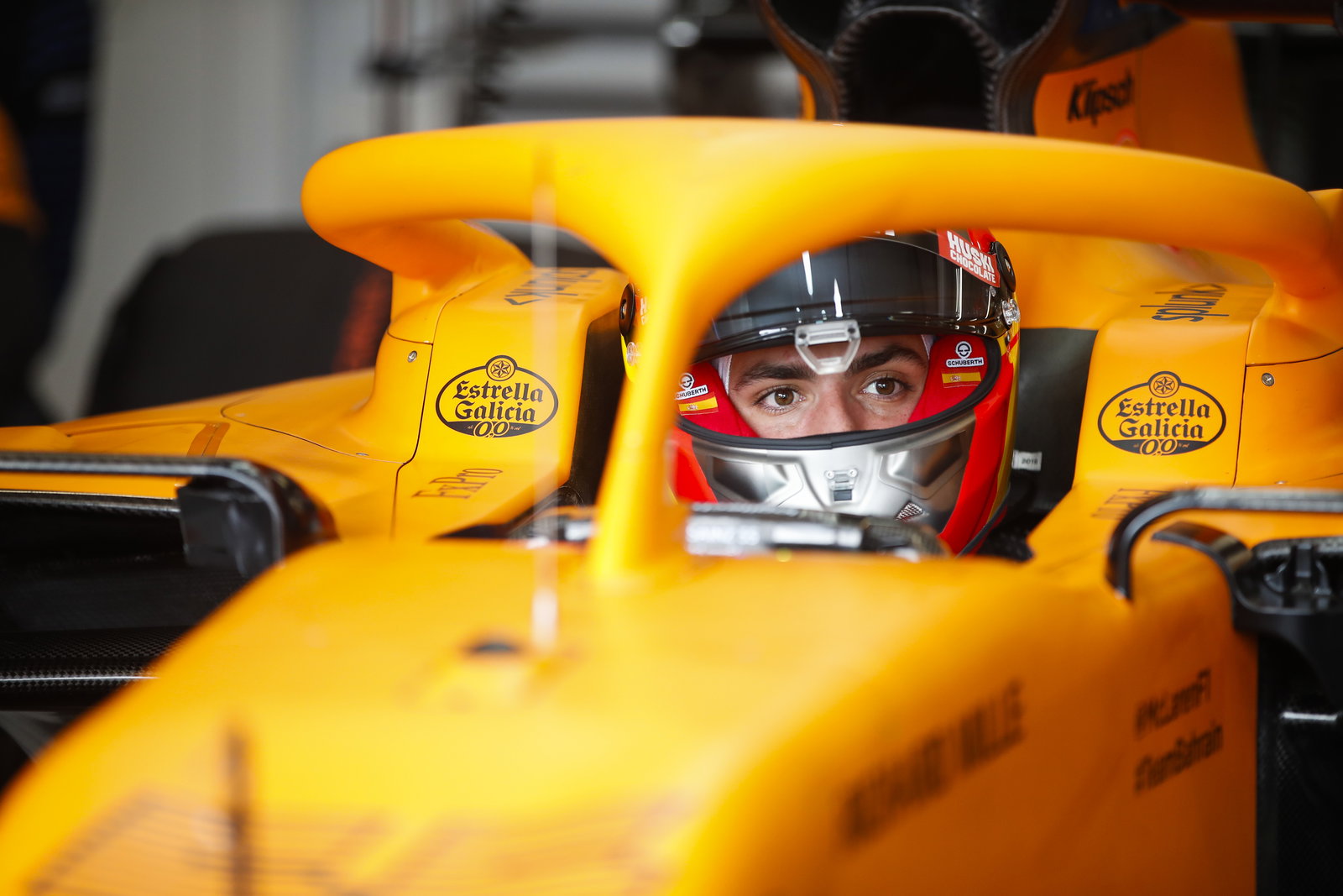 Six drivers that should be in Formula 1 
