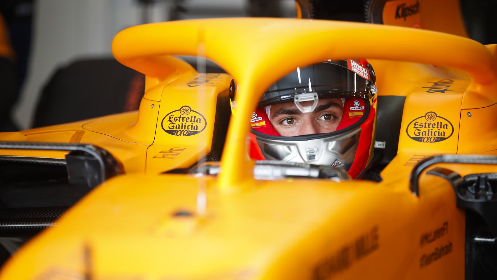 Brown: Sainz akan memberi Leclerc 'lari untuk uangnya' di Ferrari