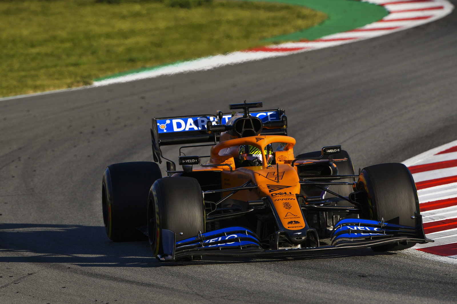 Hamilton on Silverstone F1 test: ‘Good to know I can still drive’