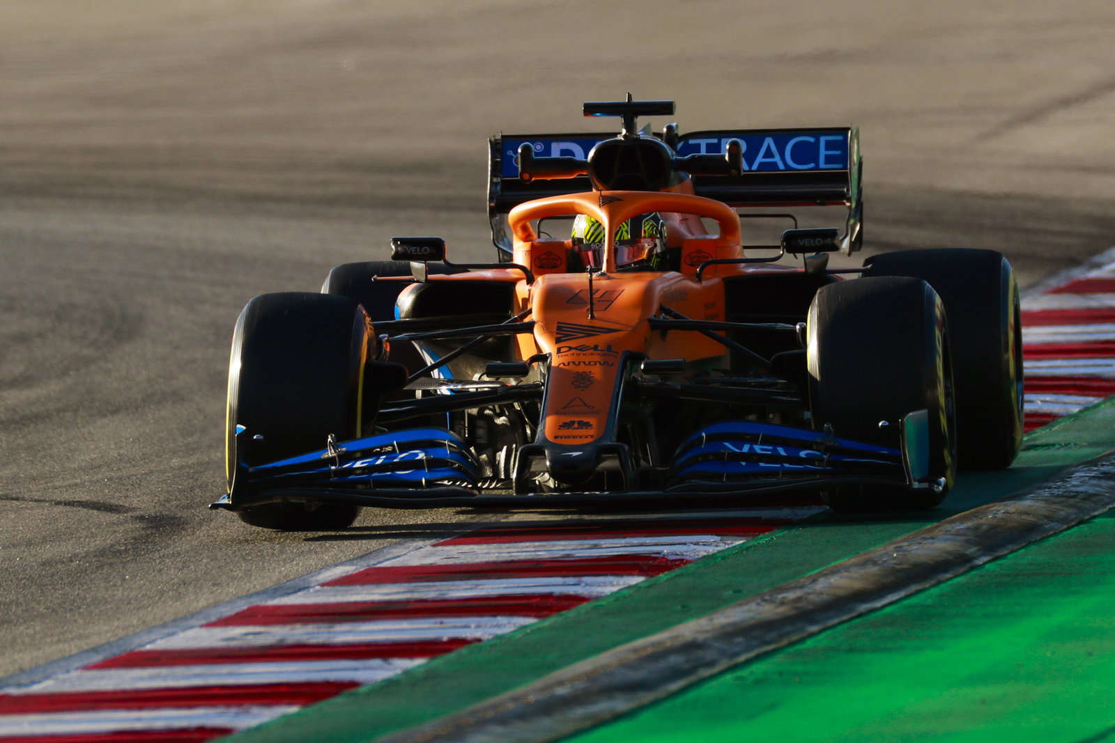Perubahan penghematan biaya F1 utama disetujui oleh FIA