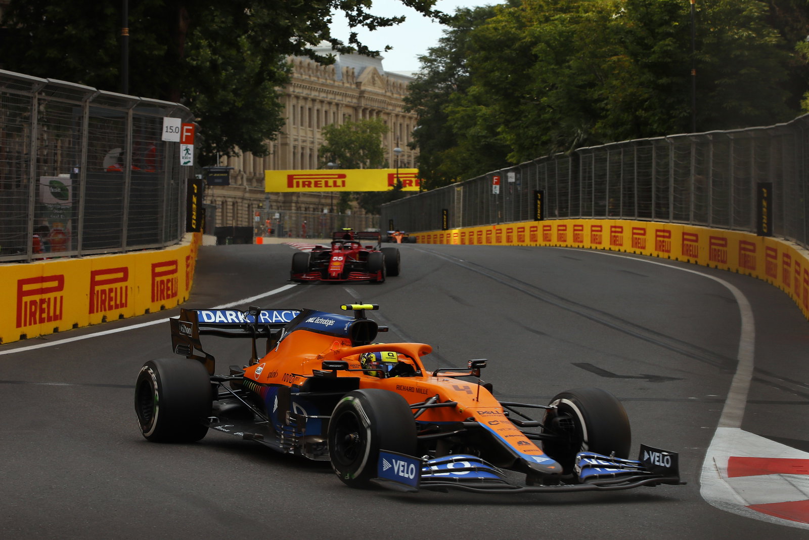 RESMI: Esteban Ocon Bertahan di Alpine F1 Sampai 2024