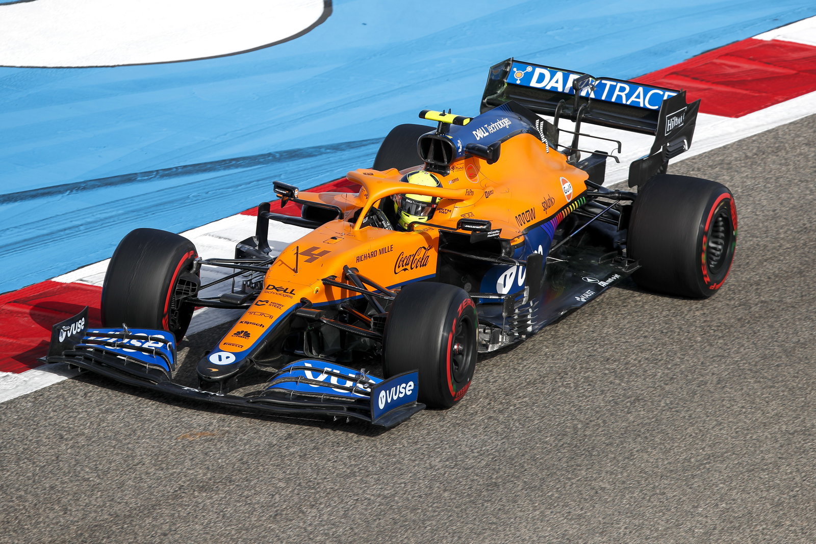 Tinggalkan F1 Akhir 2021, Perasaan Honda Campur Aduk