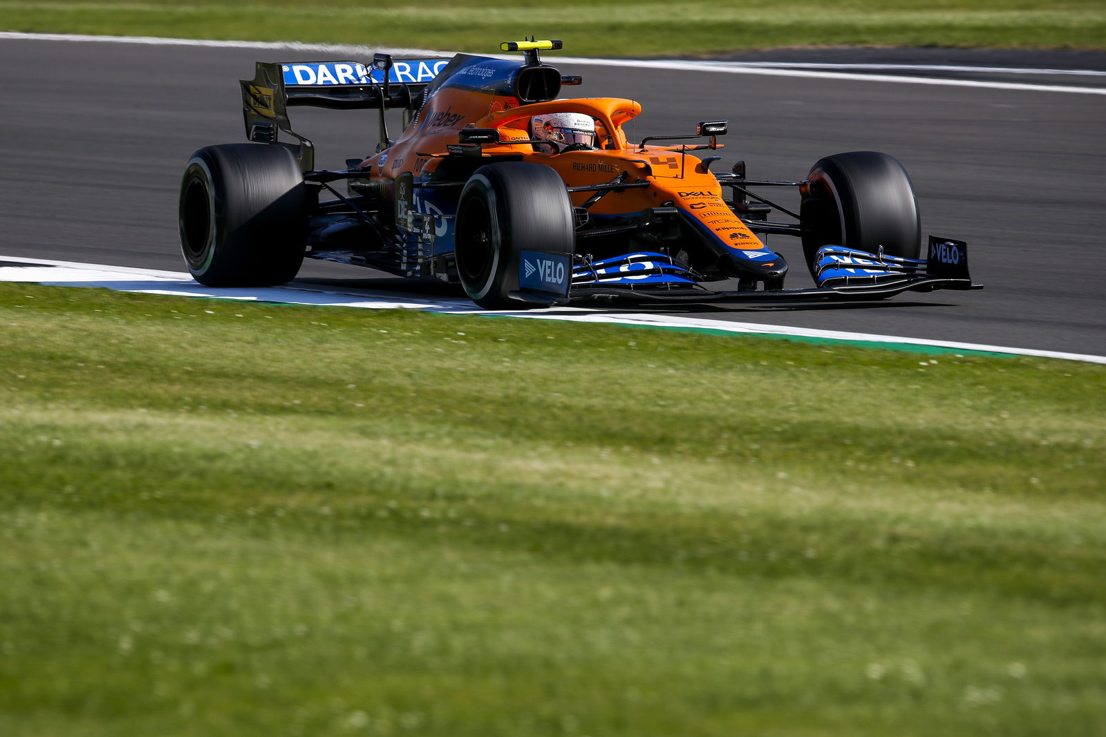 Rosberg expects more contact in ‘generational’ Hamilton-Verstappen F1 battle