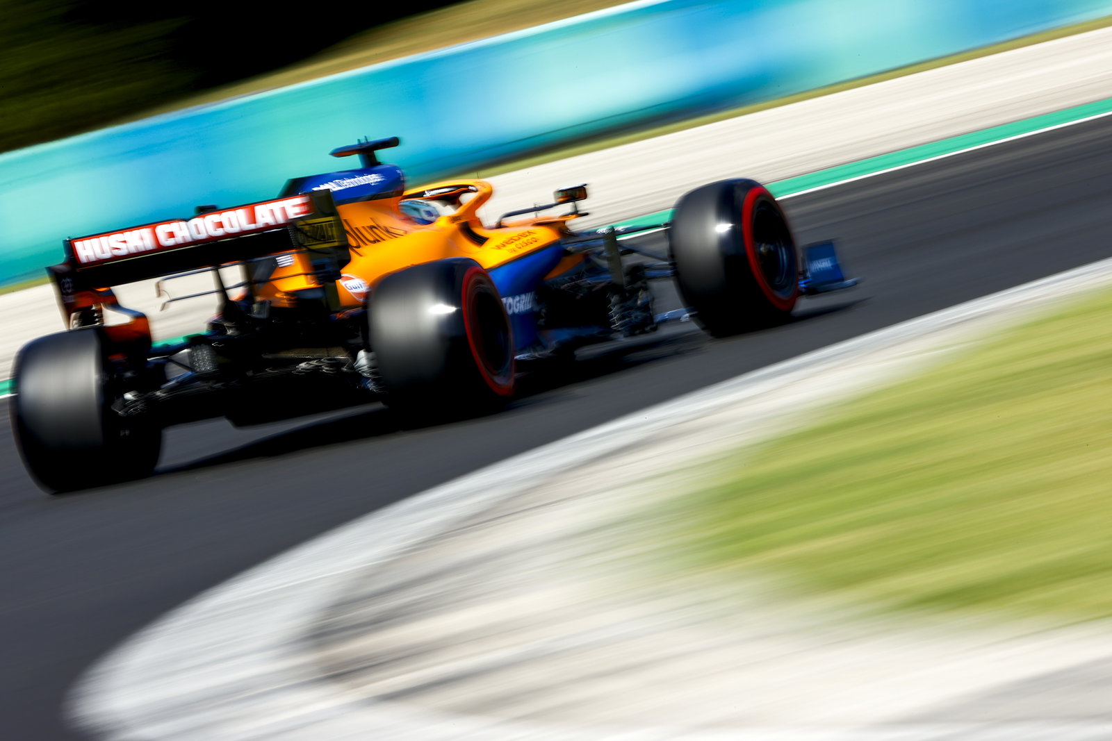 Why Alpine is ‘nervous’ about its Spa chances despite Hungary F1 win