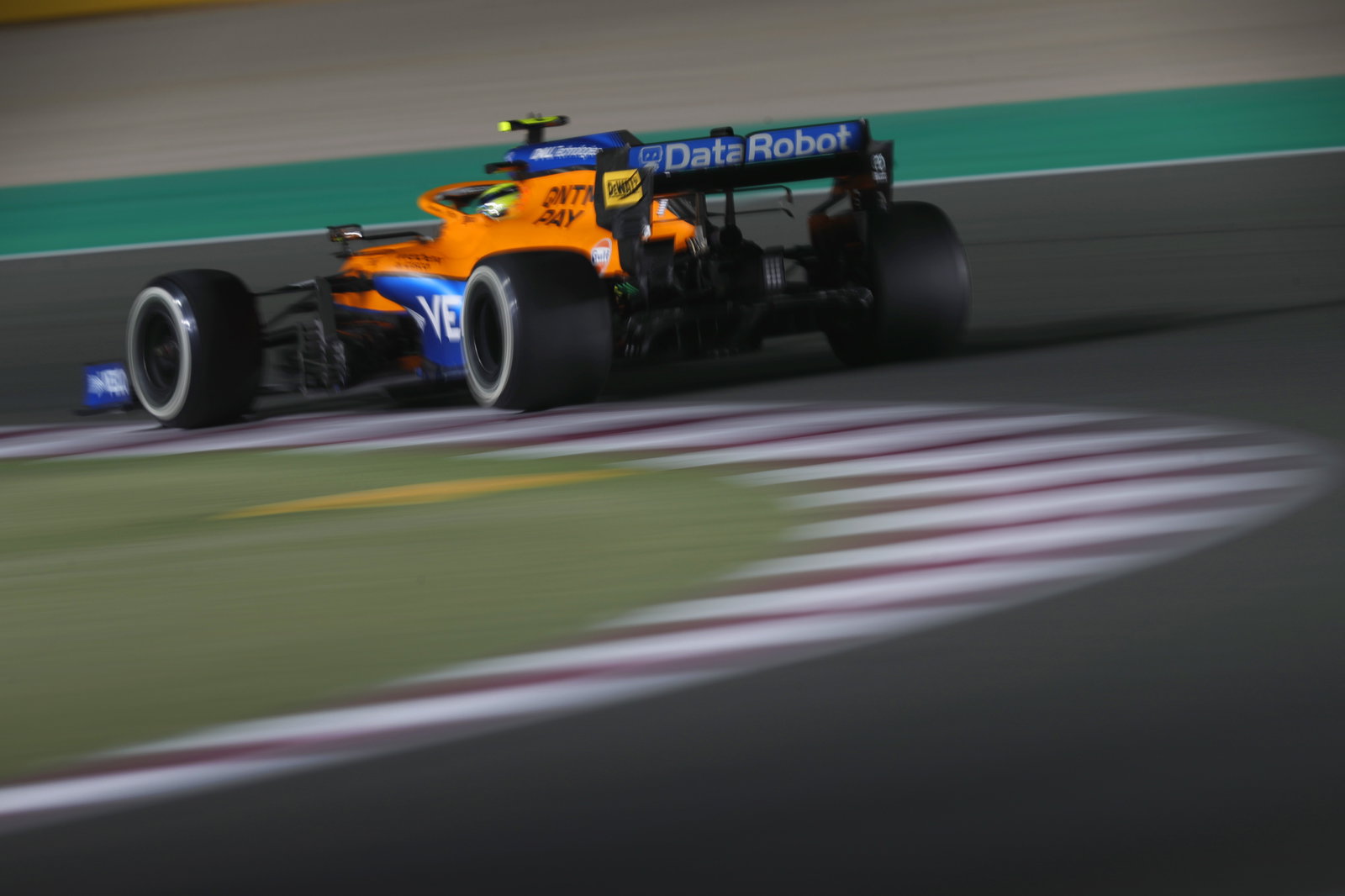 Red Bull: Mercedes has lost “abnormal” F1 top speed advantage