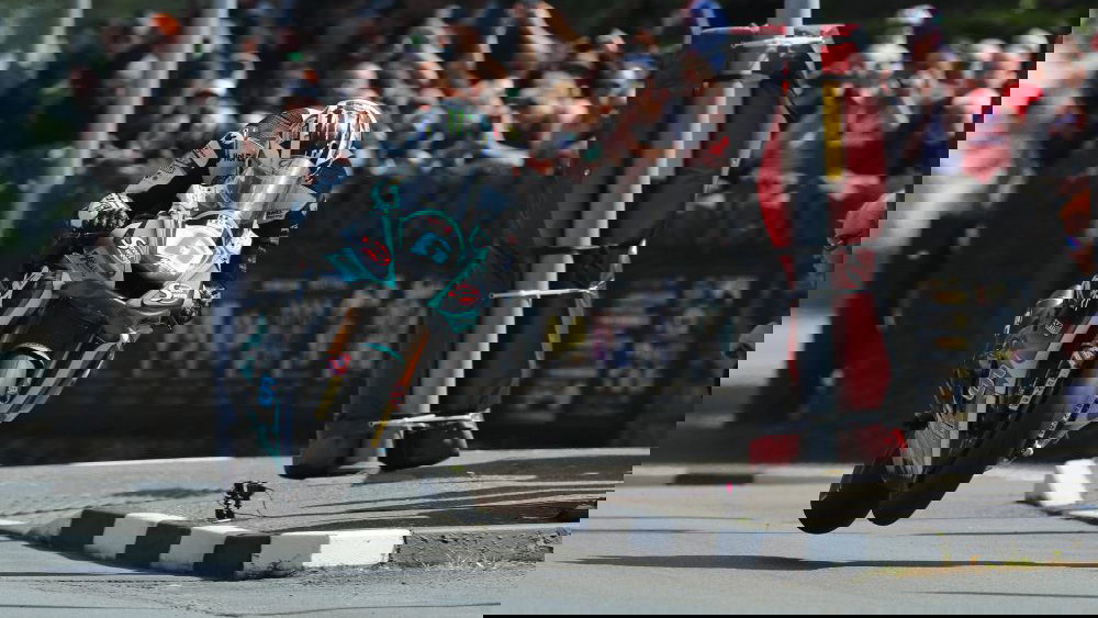 Michael Dunlop, Isle of Man TT 2022