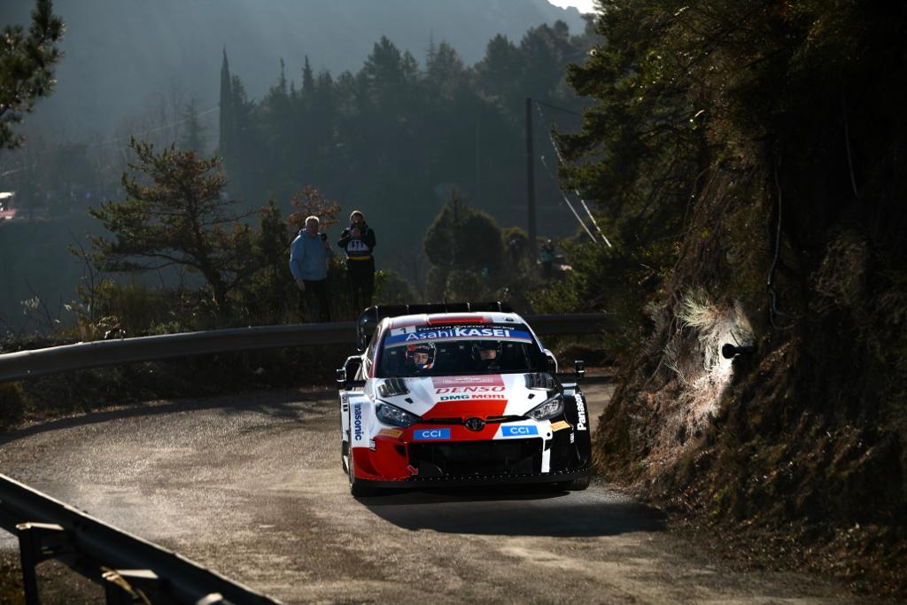 Irlandia Utara Masih Berpeluang Gelar Putaran WRC di Masa Depan