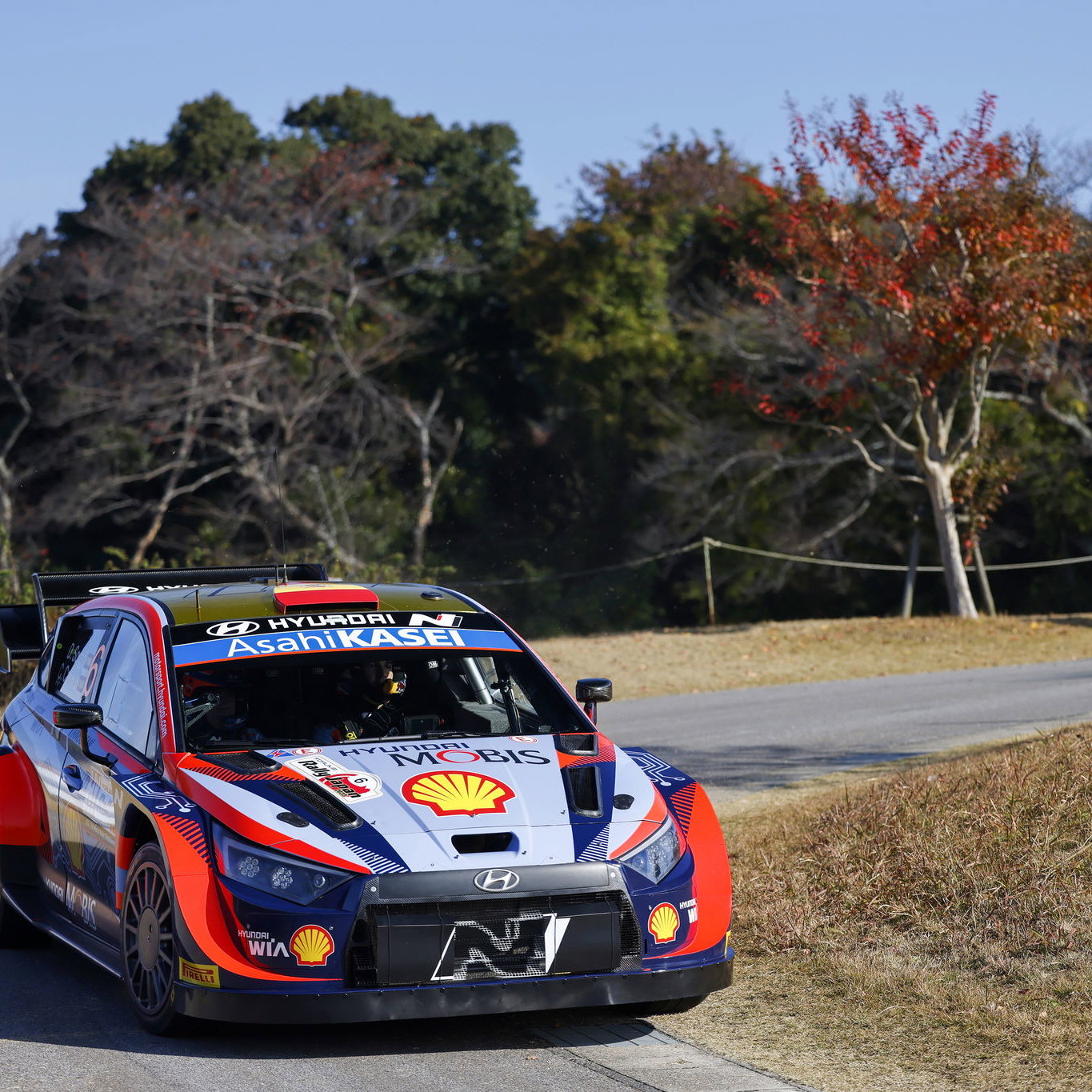 Citroen go all-out for Swedish success