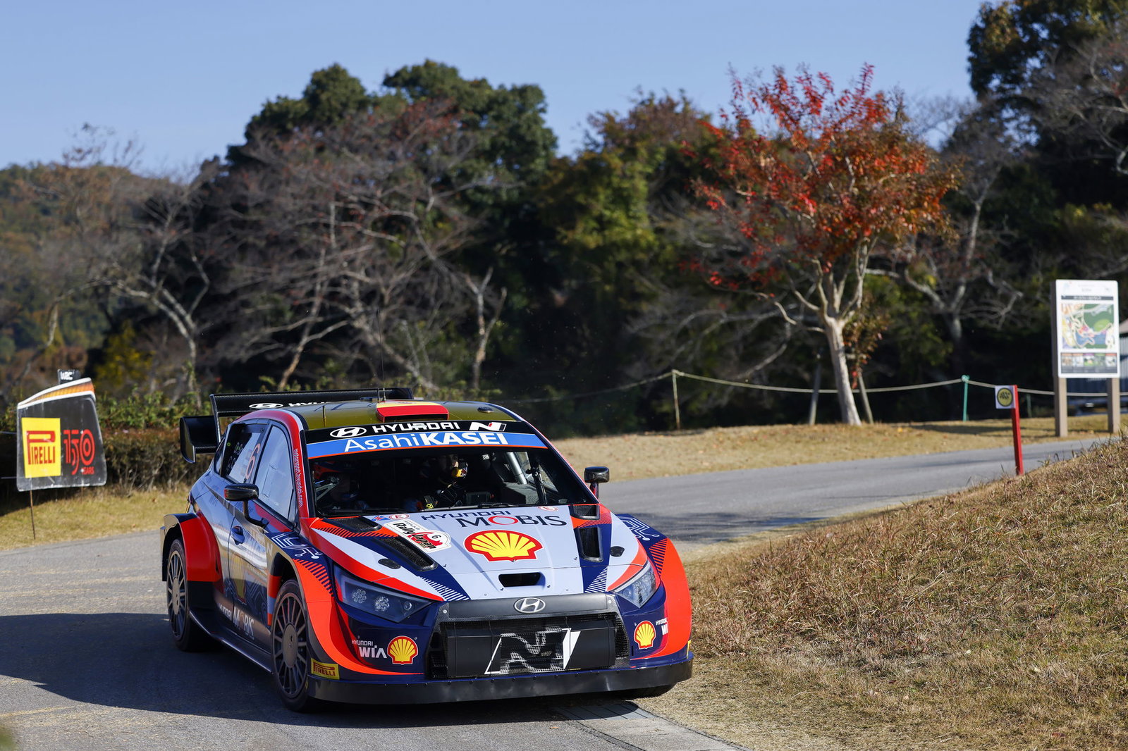 M-Sport: Toyota Layak Mendapat Balapan WRC Kandang