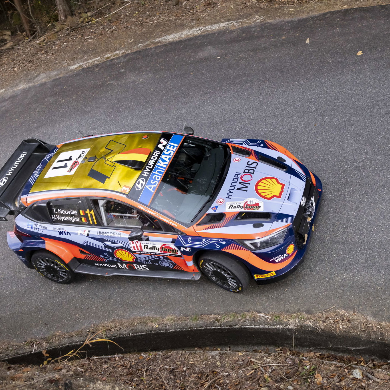 Loeb to take in official F1 test with Red Bull.