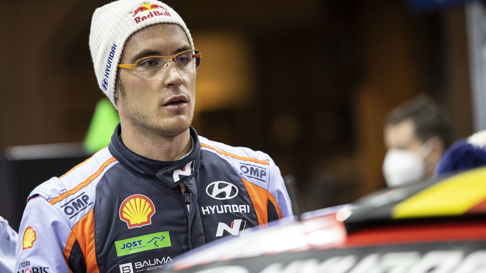 Pendekatan Cerdas Tempatkan Neuville di Puncak Timesheets WRC Swedia