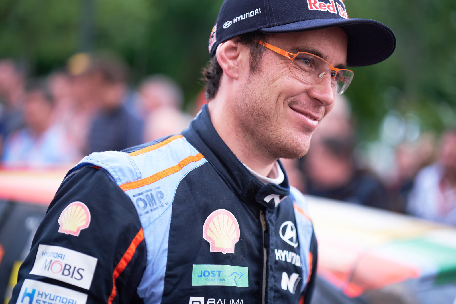 World Rally Championship to launch Innovation Forum in Monaco
