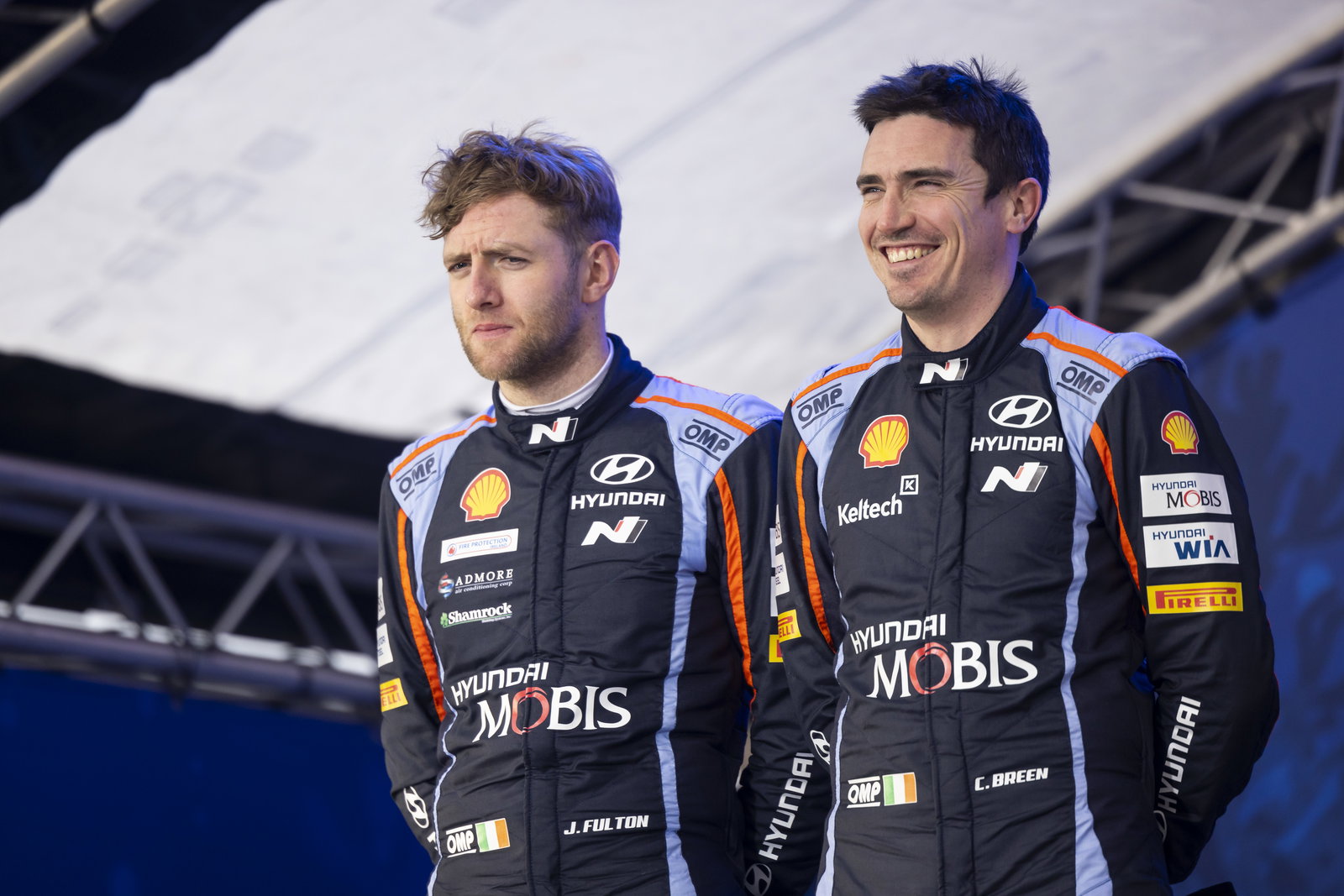 Cilloniz moves a step closer to realising WRC dream 