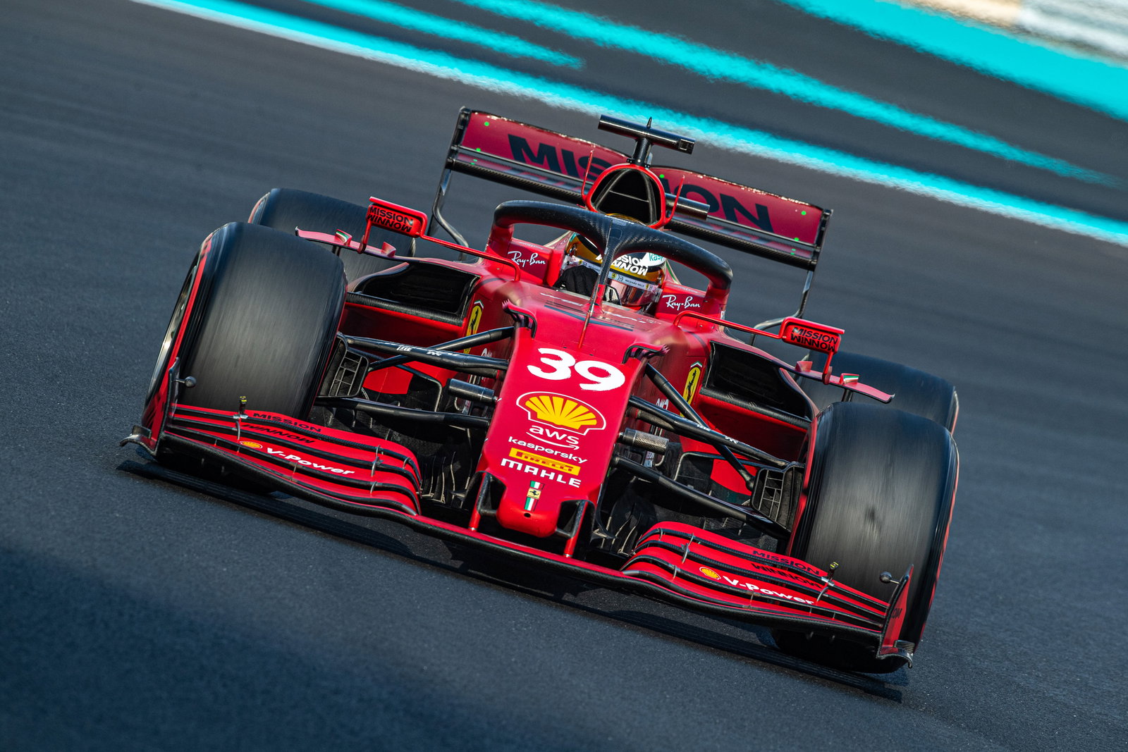 Some teams will get 2022 F1 rules ‘really badly wrong’, warns Allison 