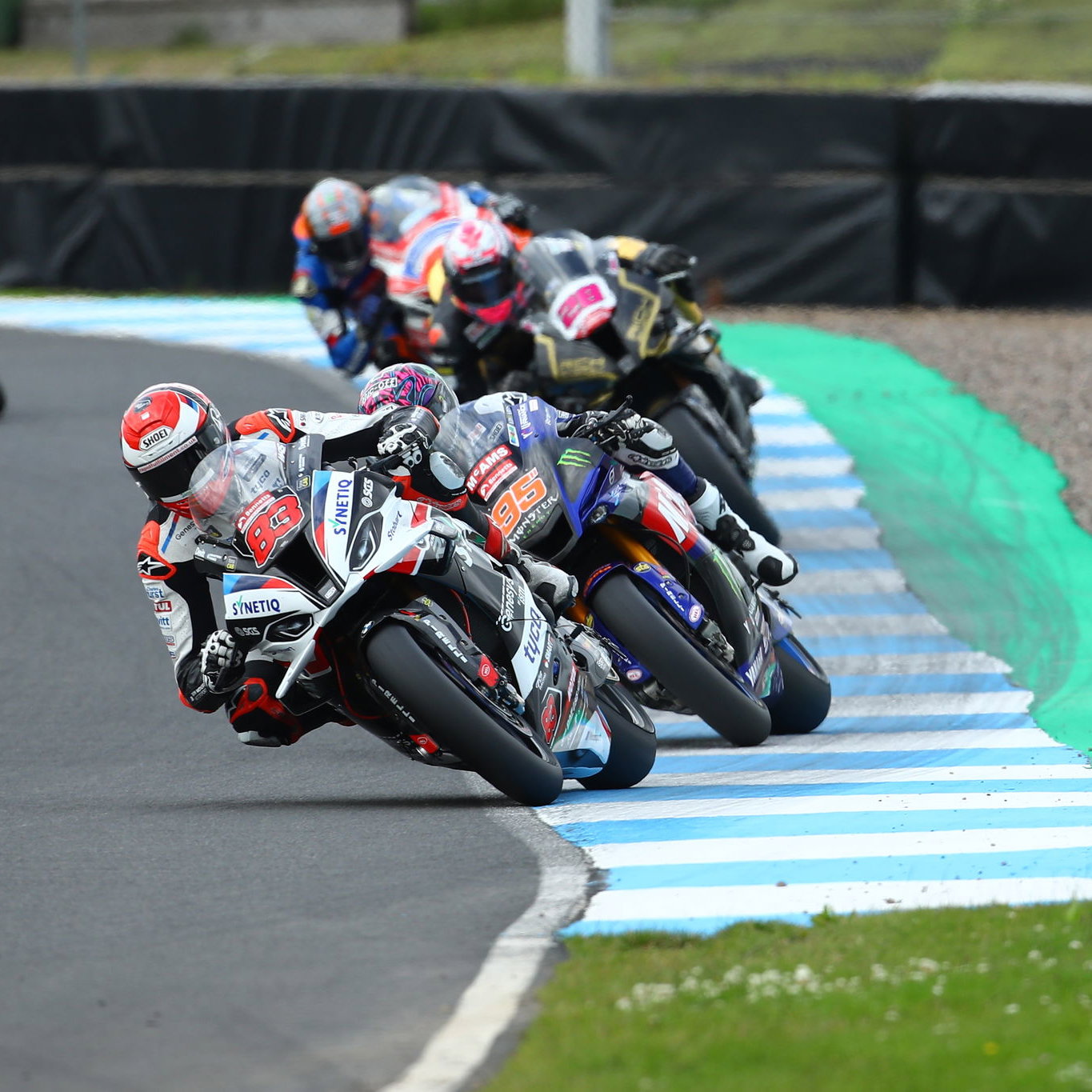 Be Wiser Kawasaki withdraws from rest of BSB season