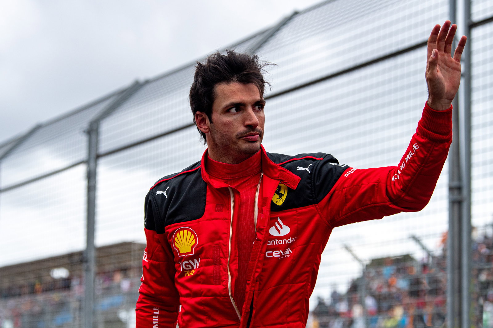 Aston Martin a year ahead of schedule to reach F1 summit and meet Fernando Alonso’s expectations