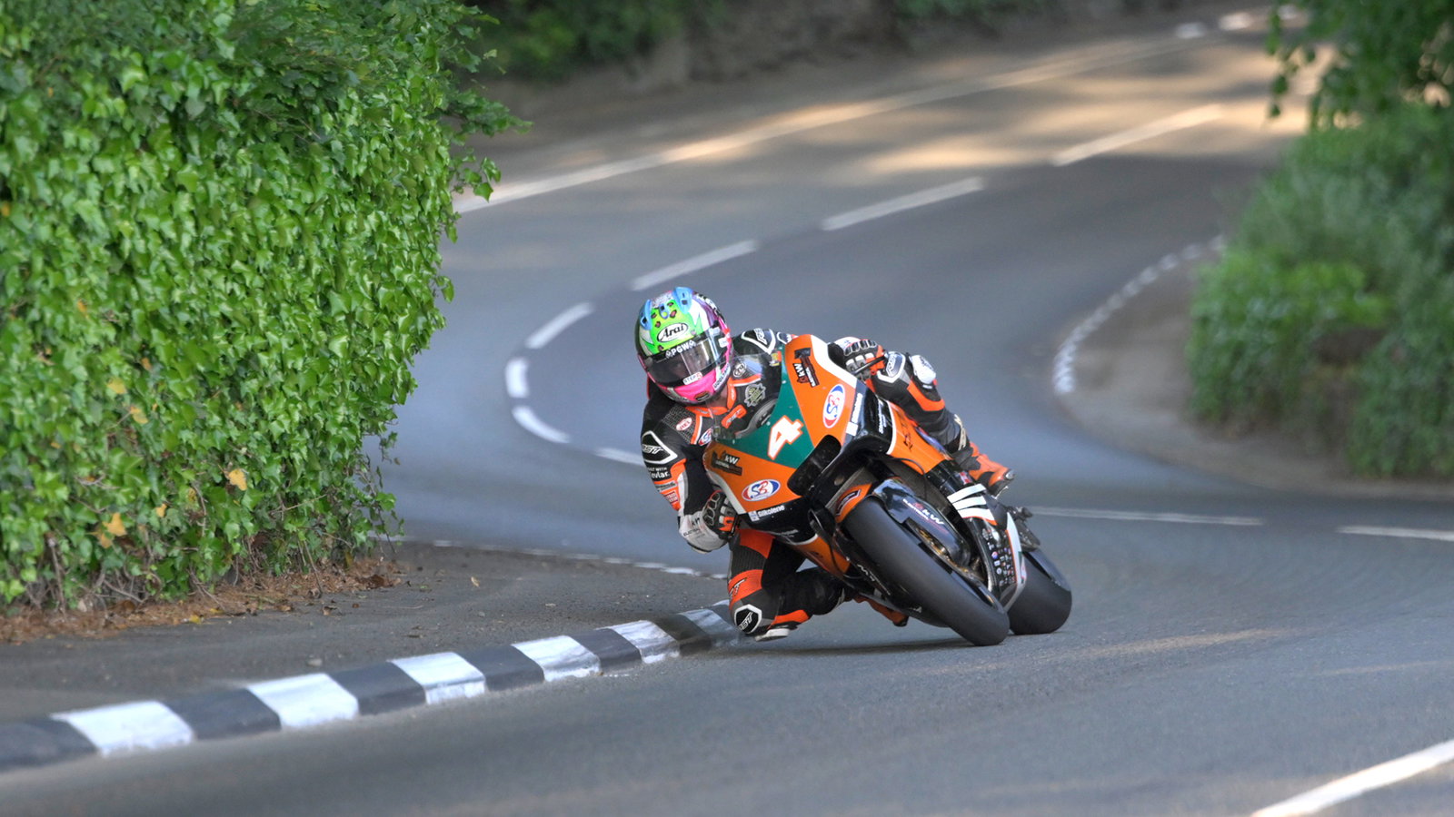 Davey Todd aiming to “improve in all areas” in 2026, but prioritises one aspect