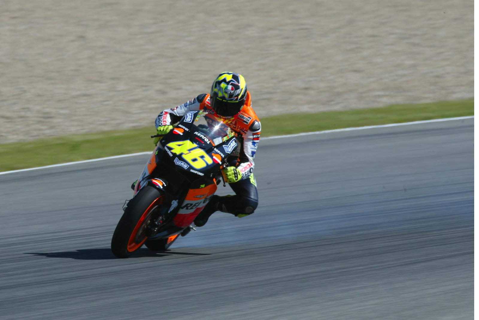 MotoGP: Honda senang dengan peran Crutchlow