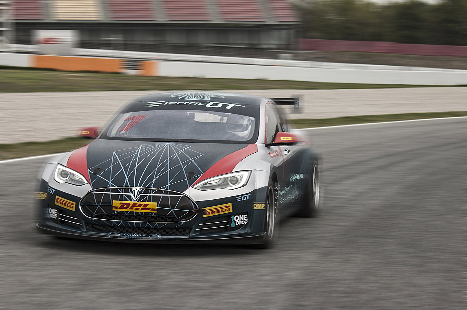 Bernhard, Rast among drivers added to Race of Champions line-up