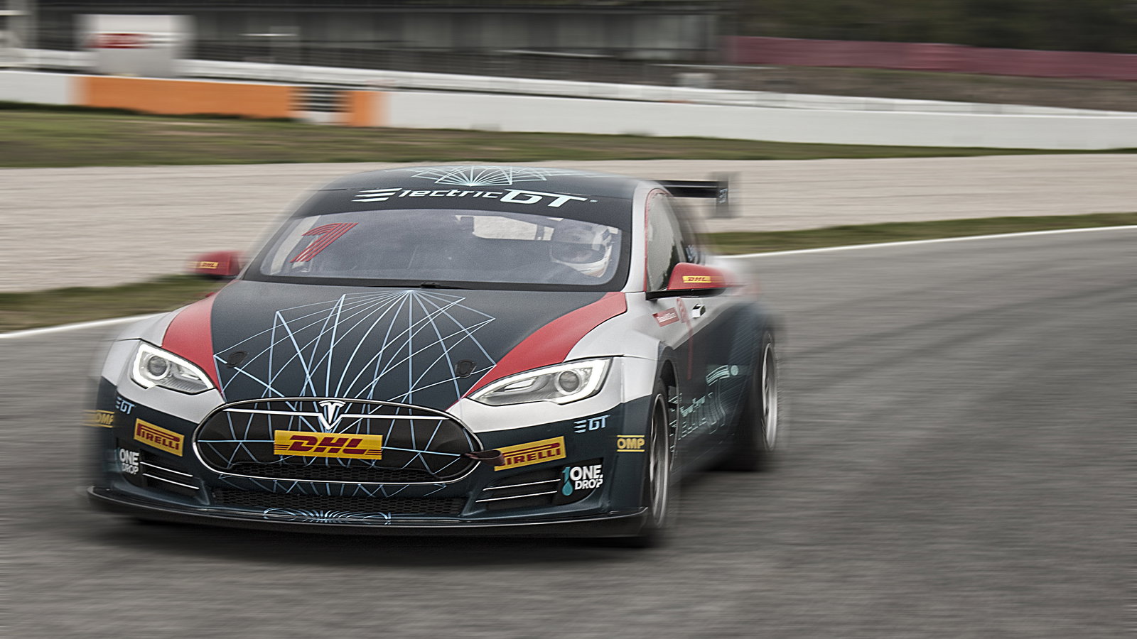 Tesla-based Electric Production Car Series gets FIA approval