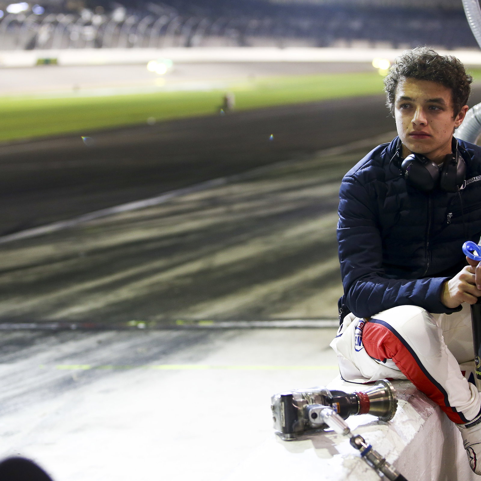 4: Lando Norris