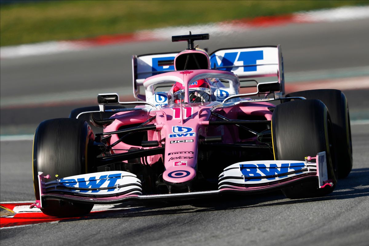 Haas retain Fittipaldi and Deletraz in F1 roles for 2020