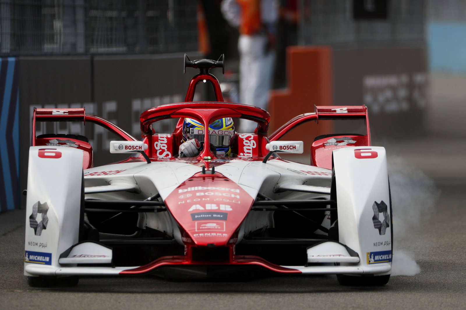 Afrika Selatan & Korea Masuk Kalender Formula E 2022, Jakarta Tanda Tanya