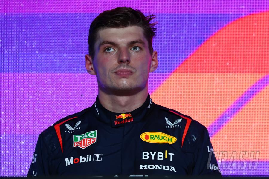 Christian Horner meledakkan saingan 