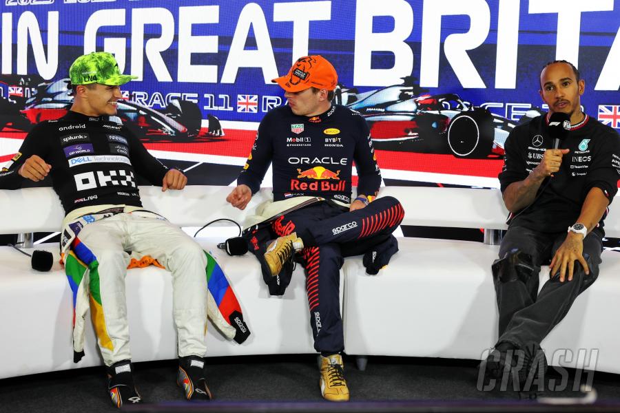 “Unhappy” FIA sporting director Steve Nielsen quits job leaving F1 drivers “dismayed”