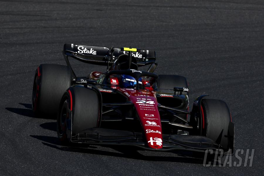 Lewis Hamilton outlines “dream” for 2024 when explaining his F1 motivations