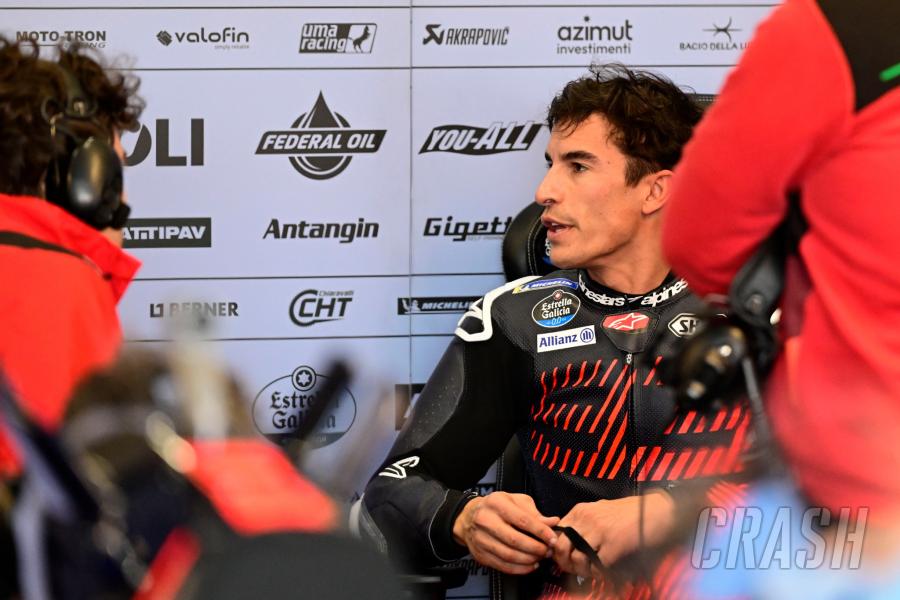 Jorge Martin issues Ducati quit threat after latest factory snub