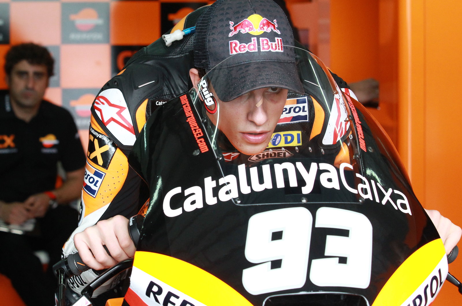 Valencia MotoGP: Quartararo: Focus on qualifying, still a chance of teams' title