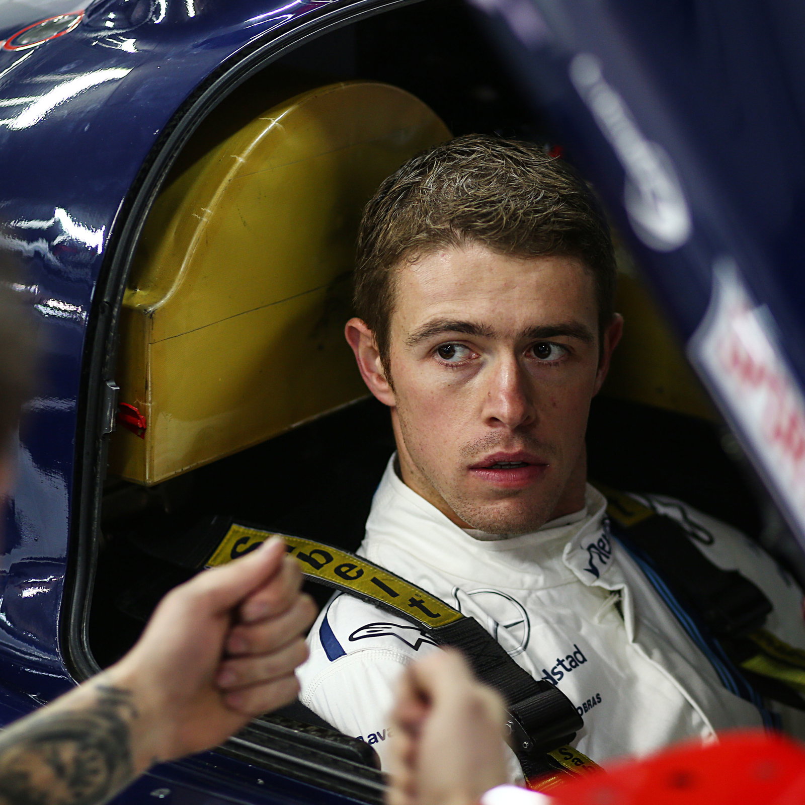Di Resta joins United Autosports for Sebring, Watkins Glen IMSA races