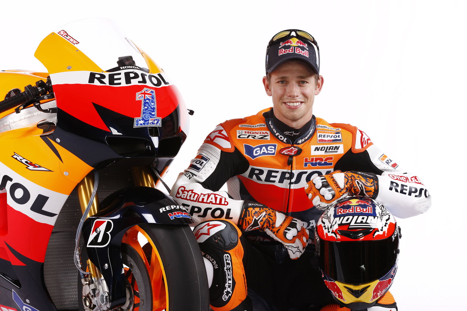 Marco Bezzecchi’s verdict on teaming with “boss’ brother” Luca Marini