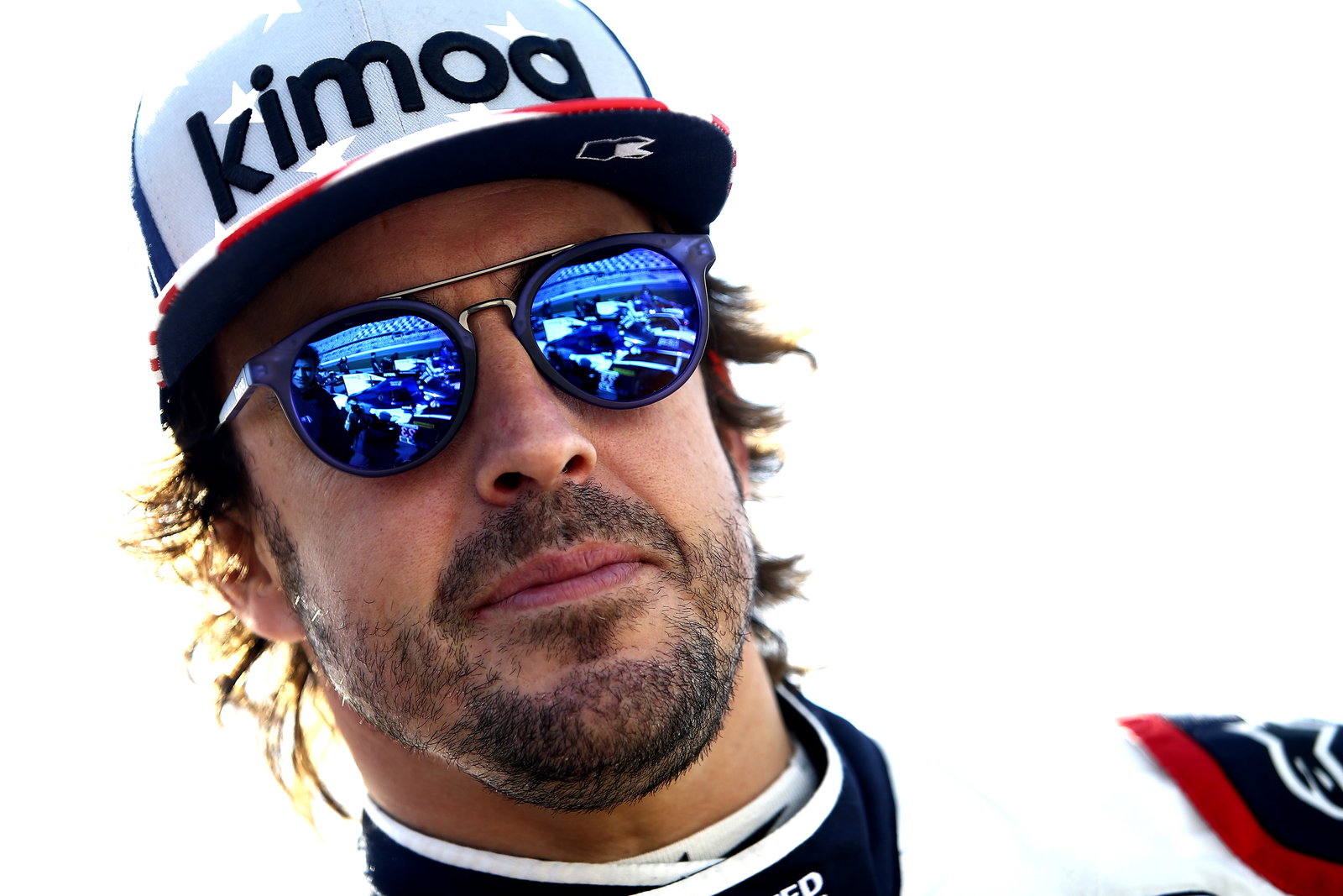 Le Mans 24 Hours - Starting grid