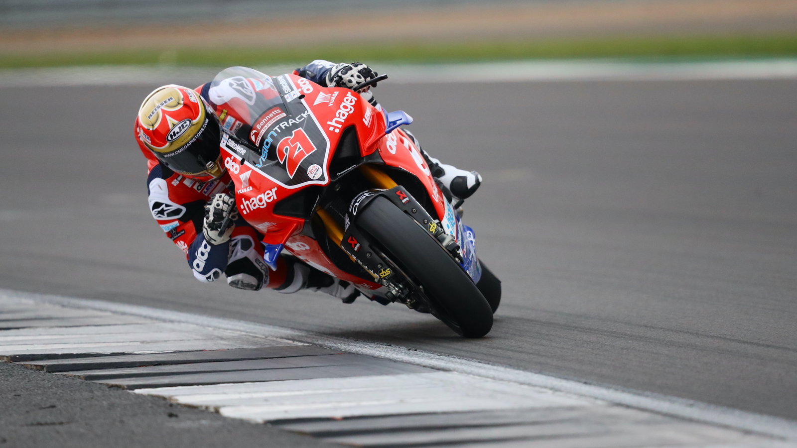 Snetterton BSB Test: Iddon: We know we have a good base in our pocket