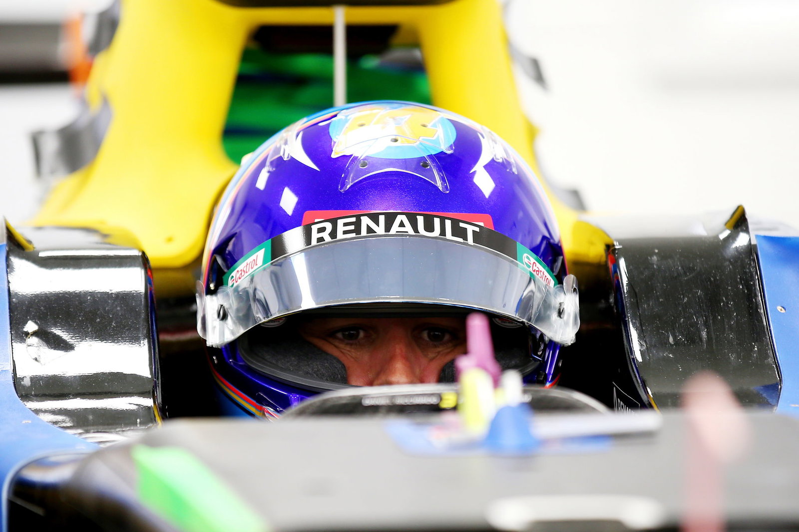 Hamilton: F1 couldn’t have chosen a better CEO than Domenicali
