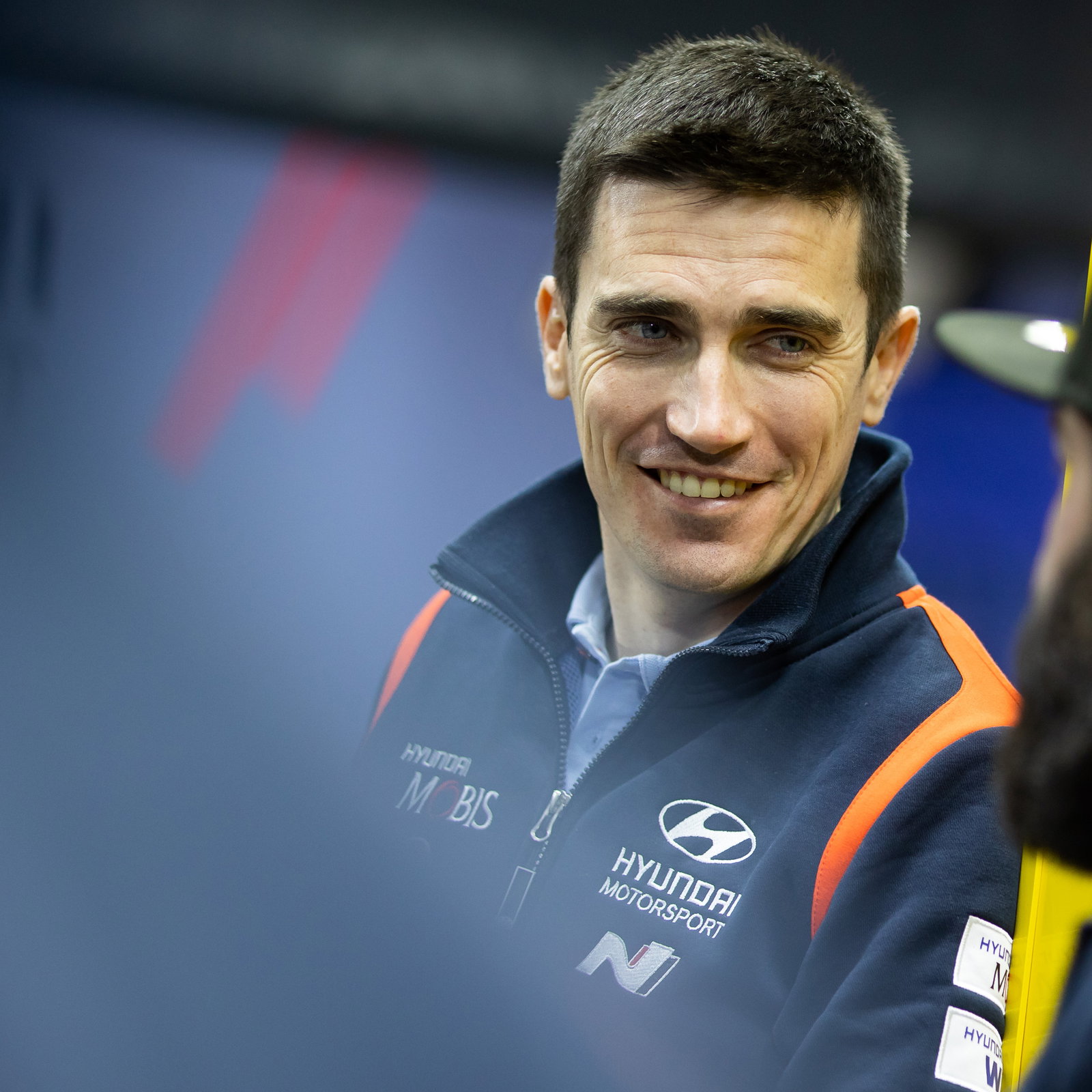 Swedish entry list confirmed.