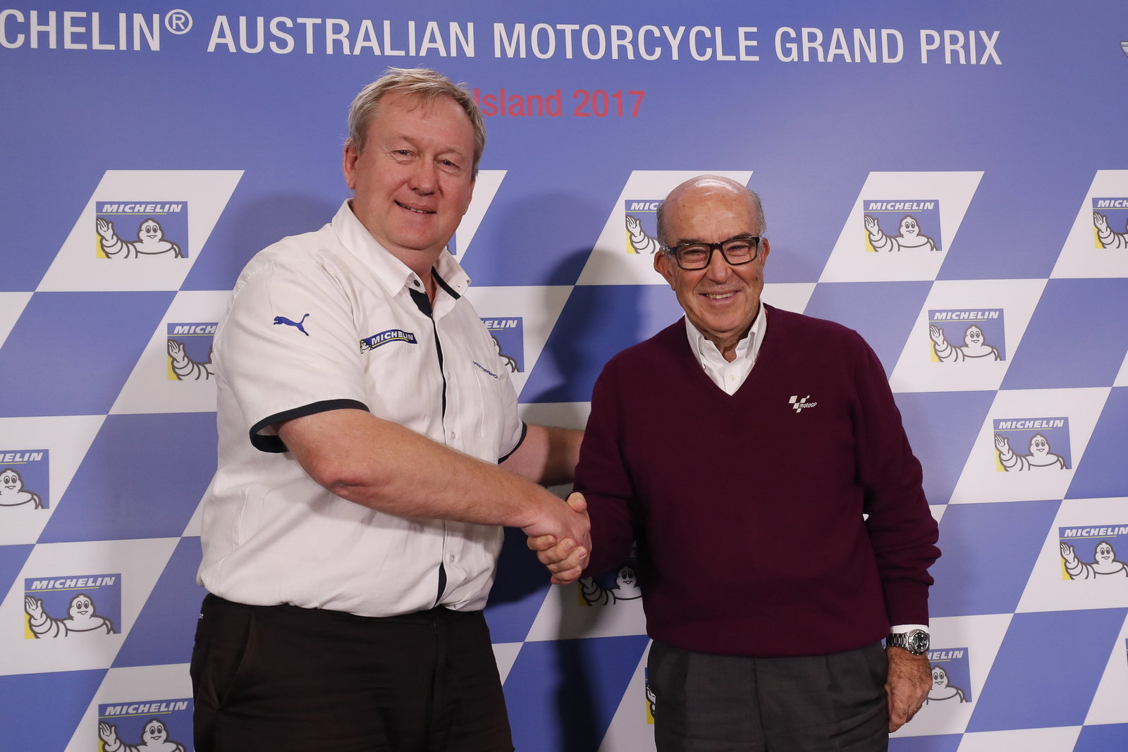 2017 Australian MotoGP, Phillip Island - Free Practice (3) Results