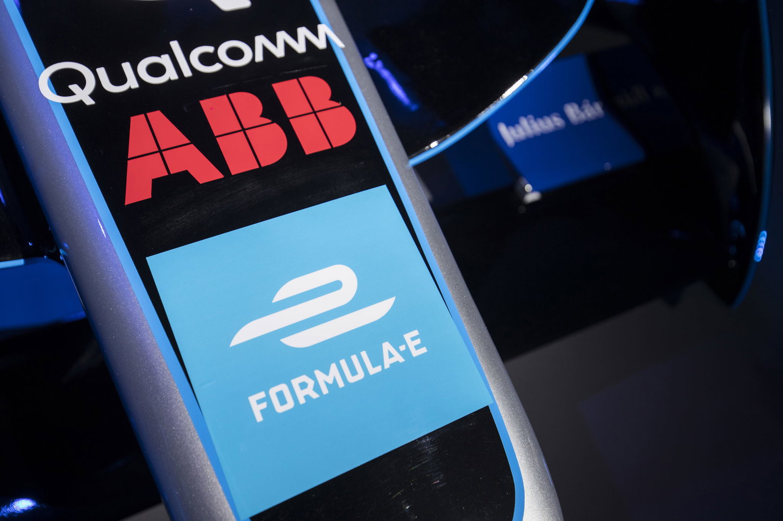 Benyahia sets sights on Venturi Formula E seat for Season 5