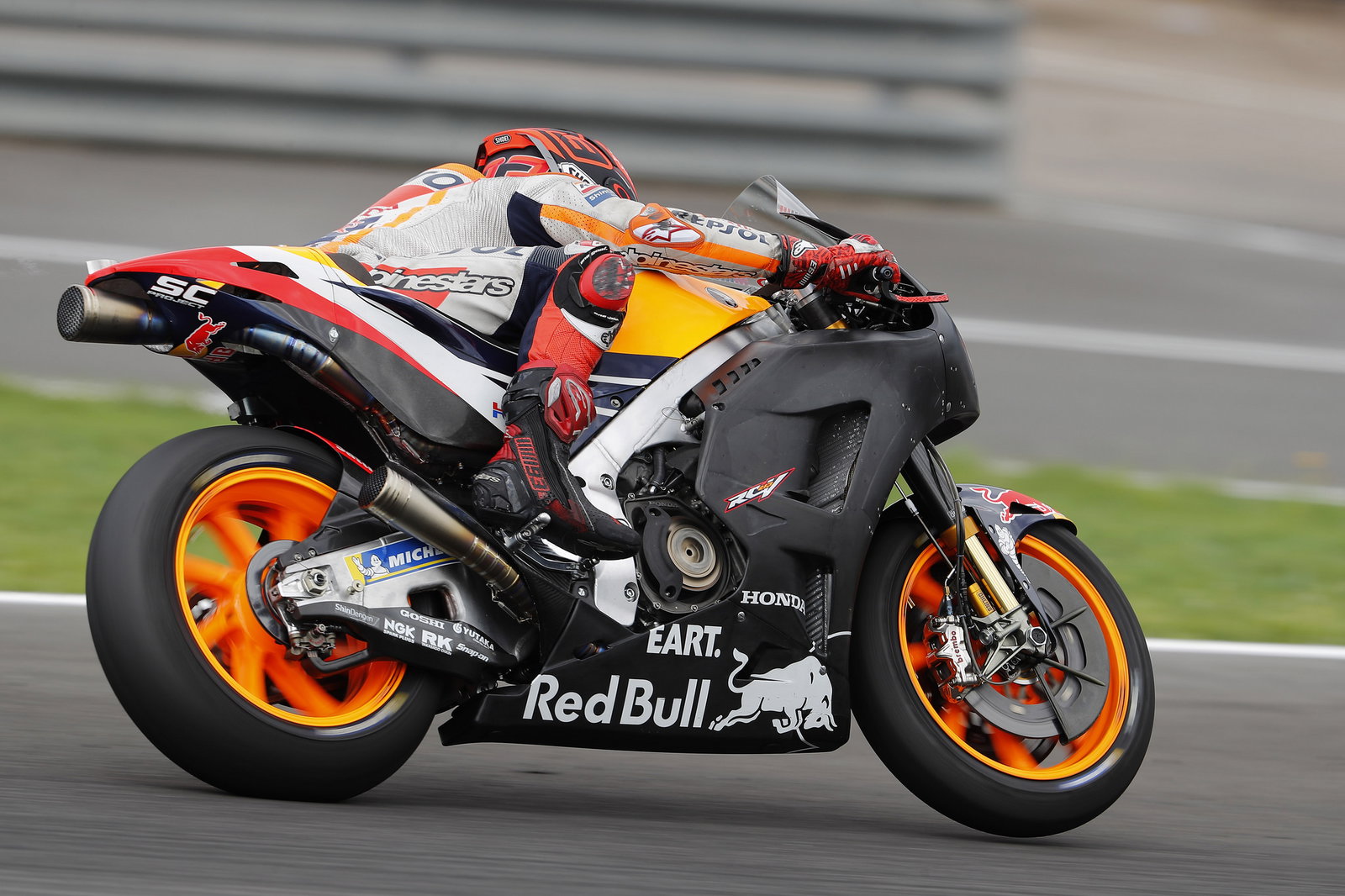 Waktu tes MotoGP Jerez 2018 - Senin (FINAL)