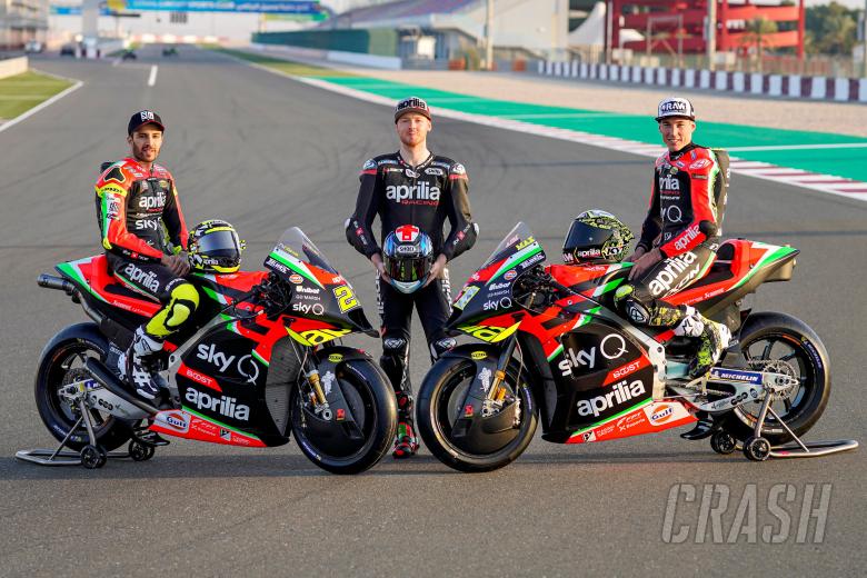 Valencia agrees to alternating MotoGP rounds
