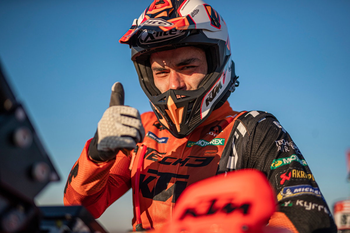 Crash.net MotoGP podcast: 2021 season review - Ducati