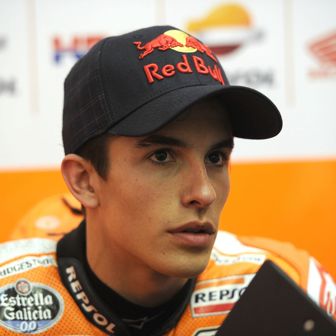 Final qualifying times - Mugello.