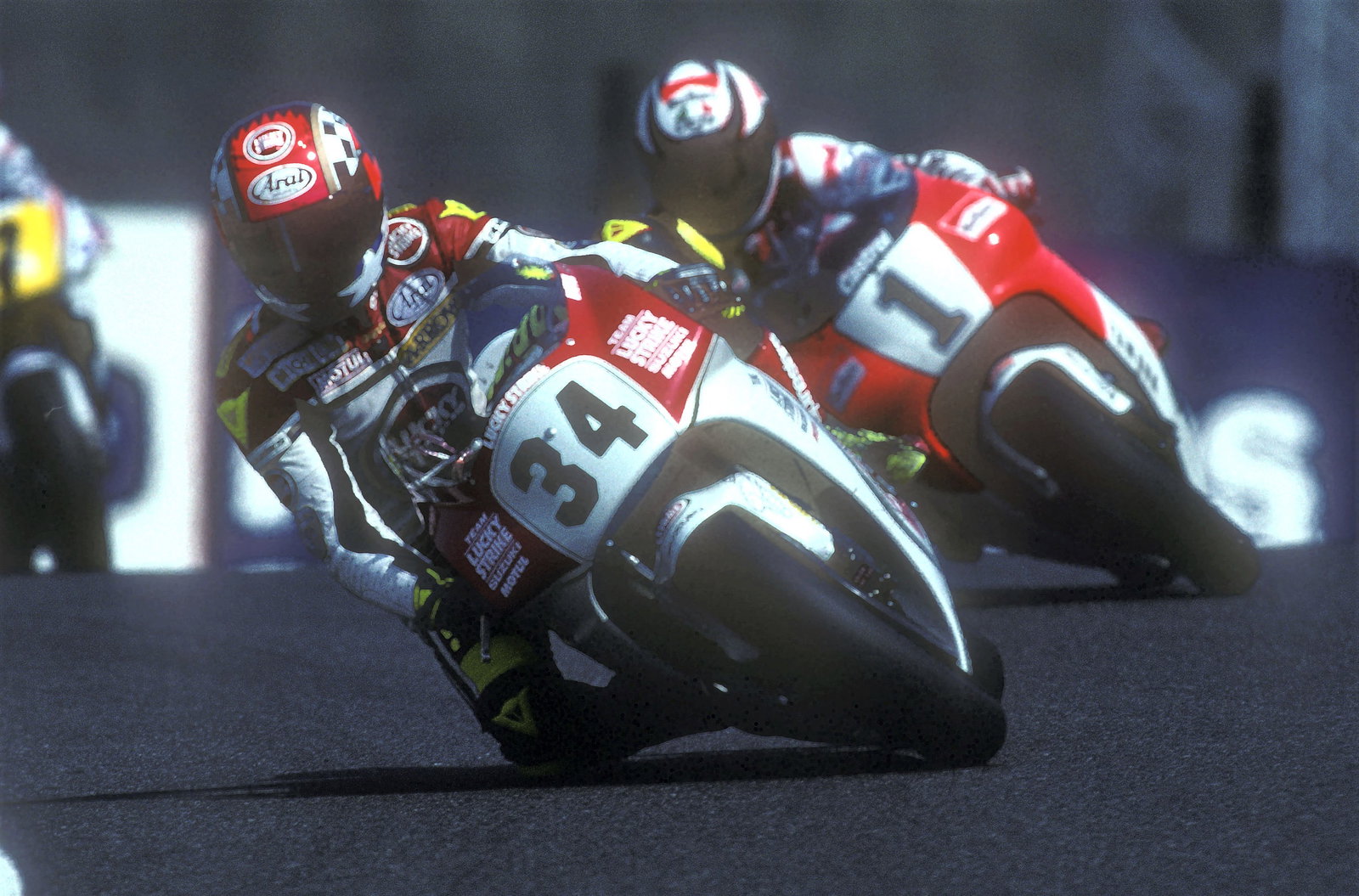 MotoGP should 'pack all the negatives into this year'