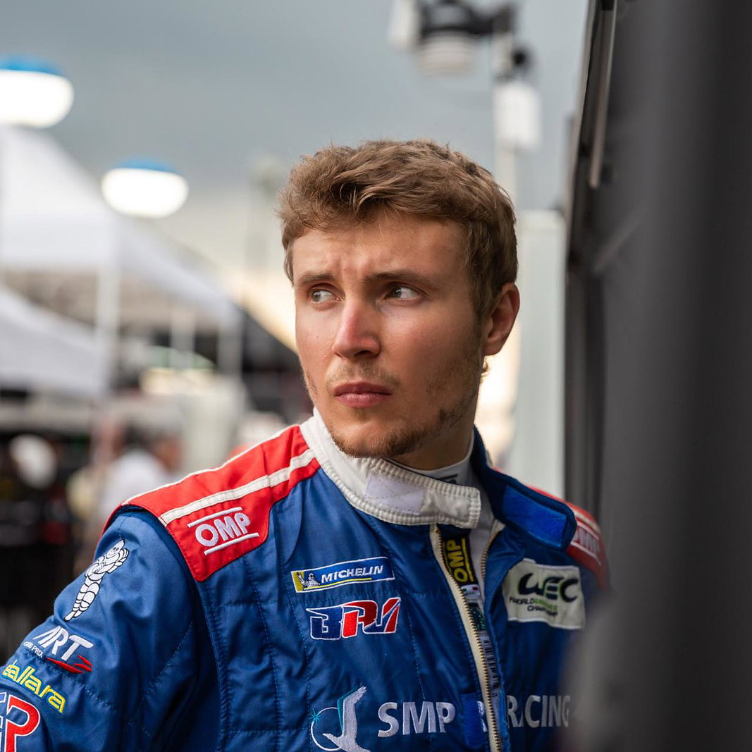 Mantan pembalap F1 Sirotkin mendapatkan kursi SMP Racing WEC untuk sisa 2018/19
