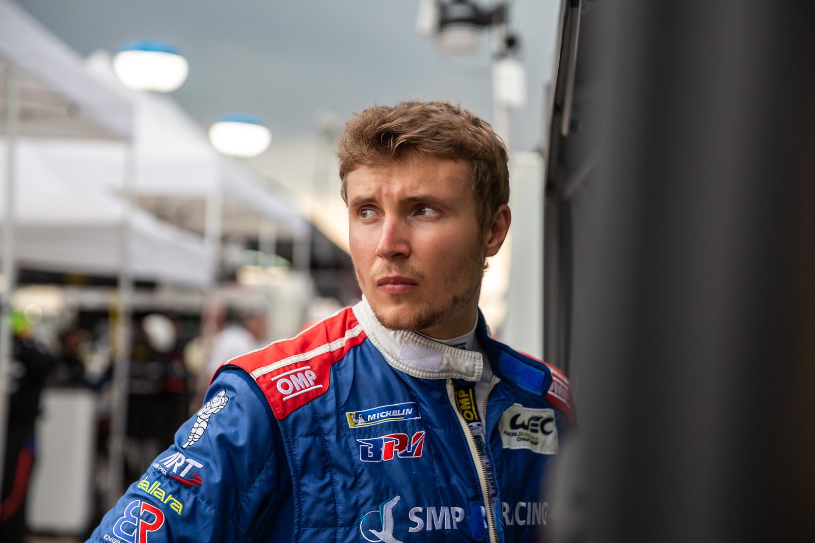 2019 WEC 6 Hours of Spa-Francorchamps - Free Practice 1 Results